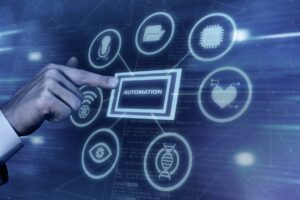Enhancing Order Fulfilment with AI Automation