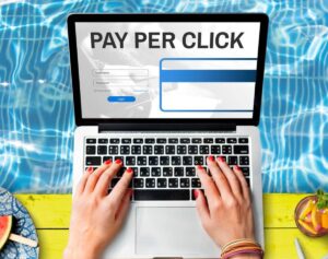 Automating Pay-Per-Click Campaigns with AI: Revolutionising Advertising Strategies