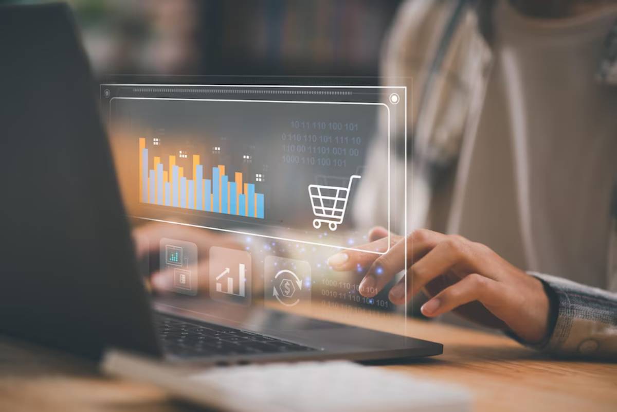 Streaming platforms can use AI to predict popular genres or shows